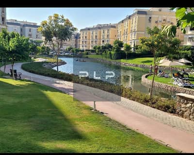 3 Bedroom Penthouse for Sale in New Cairo, Cairo - WhatsApp Image 2026-04-05 at 11.53. 06 AM. jpeg 3 Bedroom Penthouse for Sale in New Cairo, Cairo - WhatsApp Image 2026-04-05 at 11.53. 06 AM. jpeg