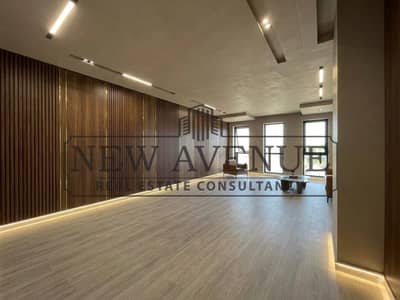 Office for Rent in New Cairo, Cairo - WhatsApp Image 2026-08-12 at 10.50. 31 AM (3). jpeg