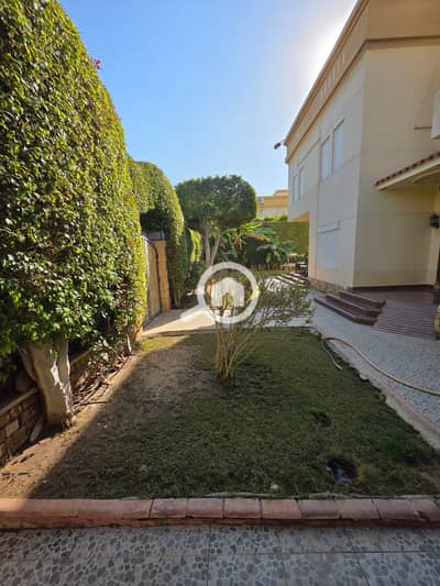 4 Bedroom Villa for Sale in New Cairo, Cairo - e8a0bd3e-cfd8-4aa7-9b8d-336cddefc5ec. jpg 4 Bedroom Villa for Sale in New Cairo, Cairo - e8a0bd3e-cfd8-4aa7-9b8d-336cddefc5ec. jpg