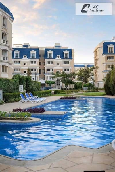 4 Bedroom iVilla for Sale in New Cairo, Cairo - WhatsApp Image 2026-08-12 at 3.55. 59 PM. jpeg
