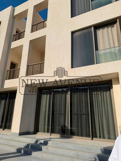 3 Bedroom Townhouse for Sale in North Coast, Matruh - WhatsApp Image 2026-08-10 at 10.42. 57 AM (2). jpeg