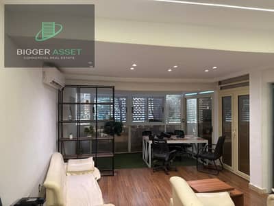 Office for Rent in Maadi, Cairo - WhatsApp Image 2026-08-12 at 2.00. 14 PM. jpeg Office for Rent in Maadi, Cairo - WhatsApp Image 2026-08-12 at 2.00. 14 PM. jpeg