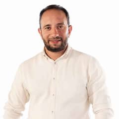 Abdelrahman el gebaly