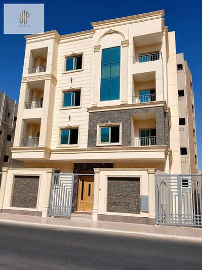 شقة 3 غرف نوم للبيع في القاهرة الجديدة، القاهرة - WhatsApp Image 2026-08-12 at 1.23. 32 PM. jpeg