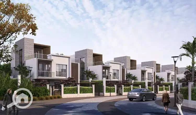 5 كمبوند-بارك-فالي-فيو-زايد-الجديدة-Park-Valley-View-New-Zayed-3. png