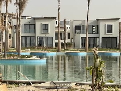 4 Bedroom Villa for Sale in North Coast, Matruh - WhatsApp Image 2026-08-12 at 1.48. 26 PM (3). jpeg