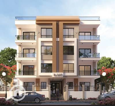 3 Bedroom Apartment for Sale in New Cairo, Cairo - 1. jpeg
