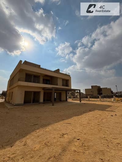 فیلا 6 غرف نوم للبيع في القاهرة الجديدة، القاهرة - WhatsApp Image 2026-05-23 at 5.12. 51 AM (1). jpeg