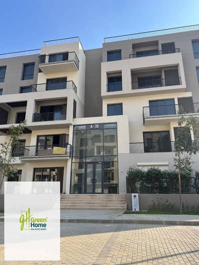 2 Bedroom Apartment for Sale in New Heliopolis, Cairo - e4577d29-d6e5-4409-bcfb-d8f279774250. jpg