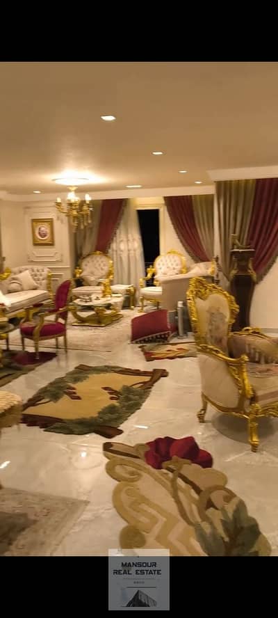 3 Bedroom Apartment for Sale in Heliopolis, Cairo - WhatsApp Image 2026-08-12 at 15.57. 58 (1). jpeg