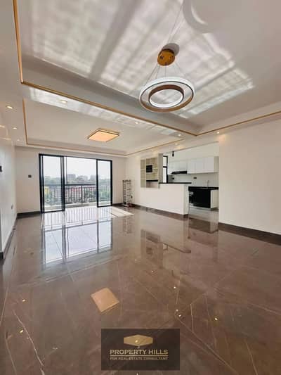 3 Bedroom Apartment for Sale in Sheikh Zayed, Giza - IMG_0798. jpg 3 Bedroom Apartment for Sale in Sheikh Zayed, Giza - IMG_0798. jpg