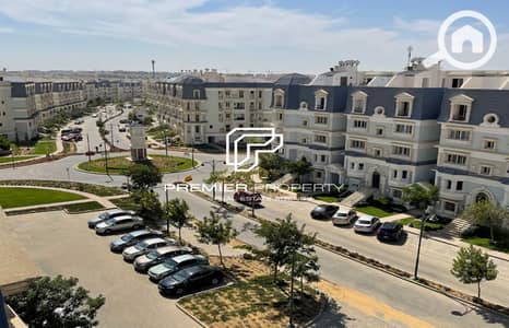 2 Bedroom Penthouse for Sale in New Cairo, Cairo - 8e5baf82-7e3c-4a7a-a7f8-48a8691f6d6f. jpg