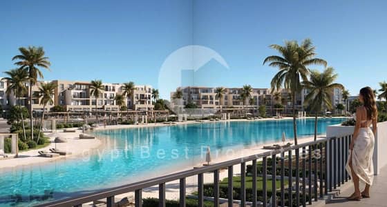 2 Bedroom Chalet for Sale in North Coast, Matruh - WhatsApp Image 2026-07-22 at 6.33. 48 PM (1). jpeg 2 Bedroom Chalet for Sale in North Coast, Matruh - WhatsApp Image 2026-07-22 at 6.33. 48 PM (1). jpeg
