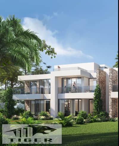 3 Bedroom Villa for Sale in New Capital City, Cairo - WhatsApp Image 2026-08-12 at 4.08. 53 PM (2). jpeg