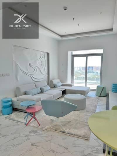 1 Bedroom Flat for Sale in North Coast, Matruh - WhatsApp Image 2026-08-11 at 3.53. 03 PM (1). jpeg