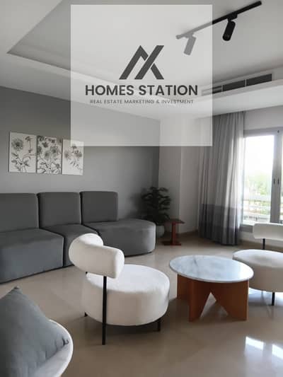 3 Bedroom Apartment for Rent in New Cairo, Cairo - WhatsApp Image 2026-08-12 at 1.07. 33 PM. jpeg 3 Bedroom Apartment for Rent in New Cairo, Cairo - WhatsApp Image 2026-08-12 at 1.07. 33 PM. jpeg