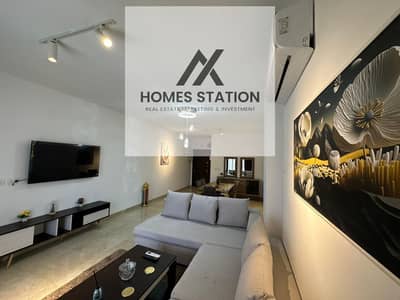 3 Bedroom Flat for Rent in New Cairo, Cairo - WhatsApp Image 2026-08-10 at 6.16. 36 PM. jpeg