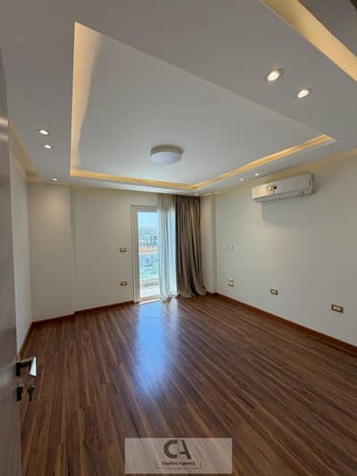 3 Bedroom Flat for Sale in New Cairo, Cairo - 0a8a656d-d181-49d0-94c0-54b1e8a7e855. jpeg
