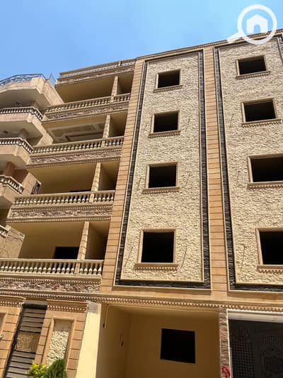 2 Bedroom Apartment for Sale in Hadayek al-Ahram, Giza - IMG_5237. jpg 2 Bedroom Apartment for Sale in Hadayek al-Ahram, Giza - IMG_5237. jpg