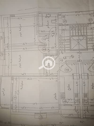 2 Bedroom Flat for Sale in New Cairo, Cairo - WhatsApp Image 2026-08-12 at 3.58. 41 PM (1). jpeg 2 Bedroom Flat for Sale in New Cairo, Cairo - WhatsApp Image 2026-08-12 at 3.58. 41 PM (1). jpeg