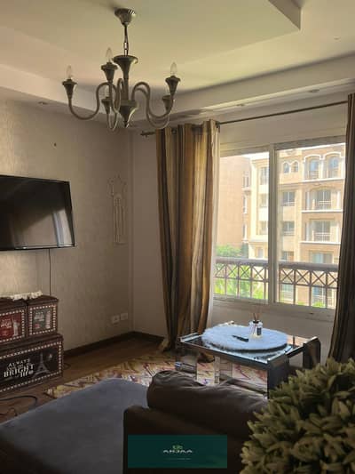 شقة 3 غرف نوم للبيع في مدينتي، القاهرة - 1001170574. jpg