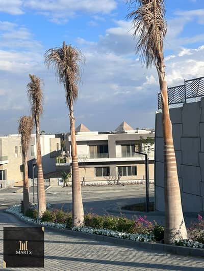4 Bedroom Twin House for Sale in 6th of October, Giza - WhatsApp Image 2026-08-12 at 2.51. 02 PM (3). jpeg