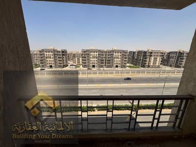 3 Bedroom Apartment for Sale in New Cairo, Cairo - IMG-20260808-WA0091. jpg 3 Bedroom Apartment for Sale in New Cairo, Cairo - IMG-20260808-WA0091. jpg