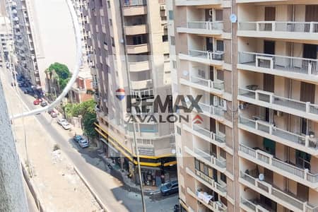 3 Bedroom Apartment for Rent in Laurent, Alexandria - 1. jpg 3 Bedroom Apartment for Rent in Laurent, Alexandria - 1. jpg