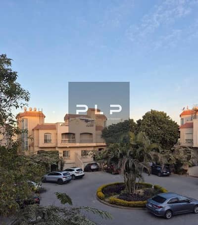 5 Bedroom Twin House for Sale in New Cairo, Cairo - 2a6df316-8a26-4d28-bac8-be8e846eeaae. jpg