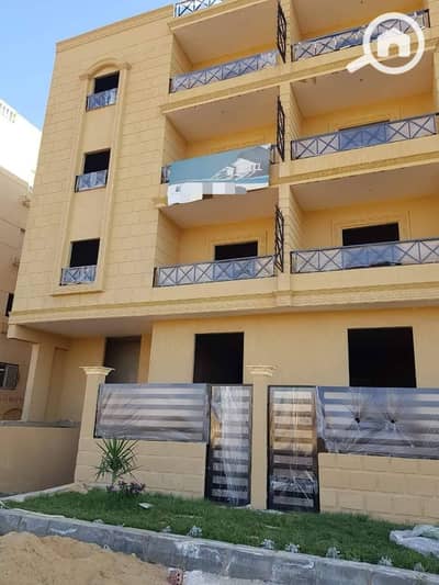 فلیٹ 3 غرف نوم للبيع في مدينة الشروق، القاهرة - IMG_20260812_161333_040. jpg فلیٹ 3 غرف نوم للبيع في مدينة الشروق، القاهرة - IMG_20260812_161333_040. jpg