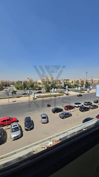 Office for Rent in New Cairo, Cairo - WhatsApp Image 2026-08-06 at 4.55. 55 PM (1). jpeg