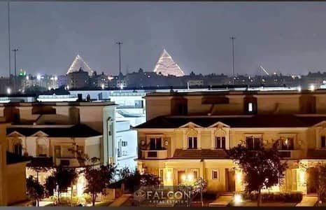 3 Bedroom Villa for Sale in 6th of October, Giza - 1. jpg 3 Bedroom Villa for Sale in 6th of October, Giza - 1. jpg