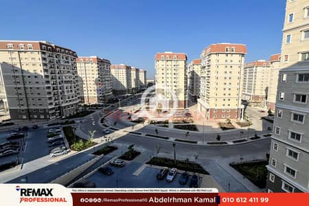 3 Bedroom Apartment for Rent in Moharam Bik, Alexandria - 1. png