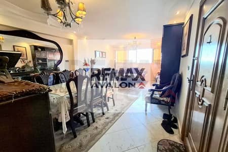 شقة 3 غرف نوم للبيع في سيدي بشر، الإسكندرية - 1. jpg شقة 3 غرف نوم للبيع في سيدي بشر، الإسكندرية - 1. jpg