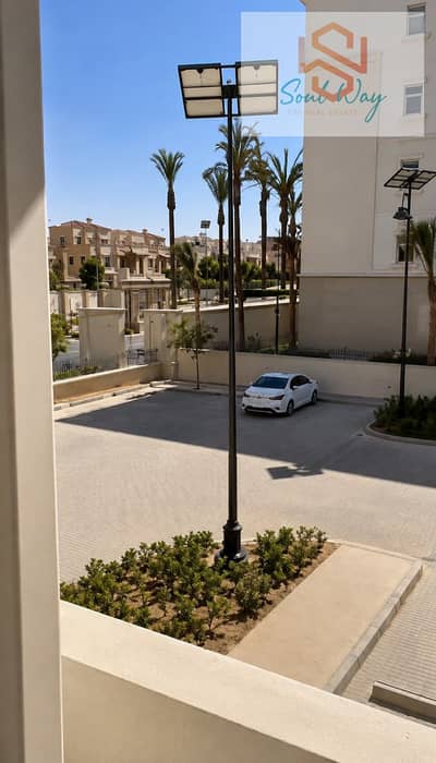 1 Bedroom Flat for Sale in New Cairo, Cairo - 6ae7f86e-75b0-408f-9e7d-d26474455e2d. jpg 1 Bedroom Flat for Sale in New Cairo, Cairo - 6ae7f86e-75b0-408f-9e7d-d26474455e2d. jpg
