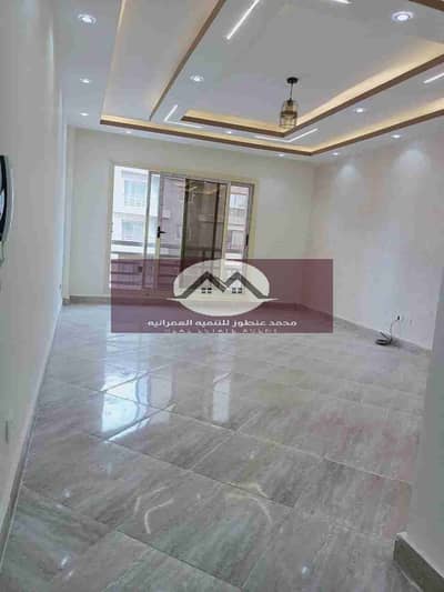 شقة 3 غرف نوم للبيع في دمياط الجديدة، دمياط - 1000010401. jpg