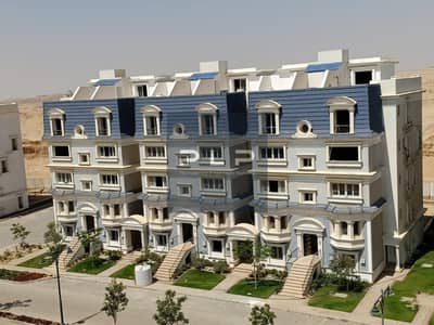 3 Bedroom Penthouse for Sale in New Cairo, Cairo - cb10e38e-418e-4be4-a9e2-c2c4fc50bcc8. jpg