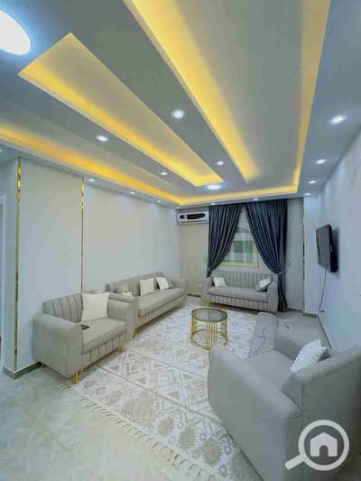 3 Bedroom Flat for Rent in 6th of October, Giza - IMG-20260812-WA0028. jpg