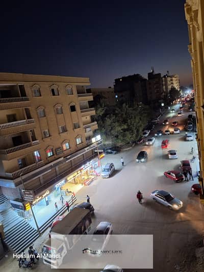 3 Bedroom Apartment for Sale in Hadayek al-Ahram, Giza - 3. jpeg 3 Bedroom Apartment for Sale in Hadayek al-Ahram, Giza - 3. jpeg
