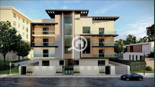 3 Bedroom Apartment for Sale in New Cairo, Cairo - WhatsApp Image 2025-11-14 at 11.50. 32 AM. jpeg