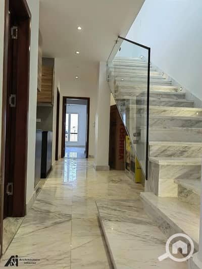 2 Bedroom Penthouse for Sale in New Cairo, Cairo - WhatsApp Image 2026-06-21 at 2.28. 47 AM. jpeg 2 Bedroom Penthouse for Sale in New Cairo, Cairo - WhatsApp Image 2026-06-21 at 2.28. 47 AM. jpeg