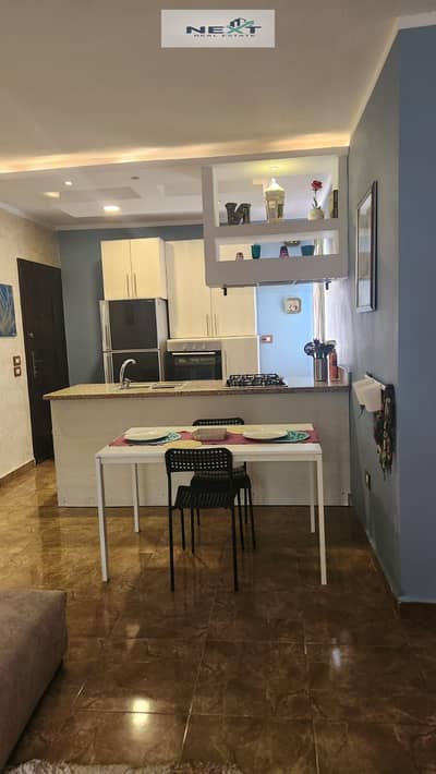 2 Bedroom Flat for Rent in Madinaty, Cairo - WhatsApp Image 2026-08-10 at 9.21. 55 PM (4). jpeg