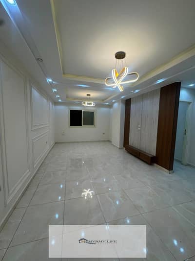 3 Bedroom Flat for Sale in Hadayek al-Ahram, Giza - 2. jpeg 3 Bedroom Flat for Sale in Hadayek al-Ahram, Giza - 2. jpeg