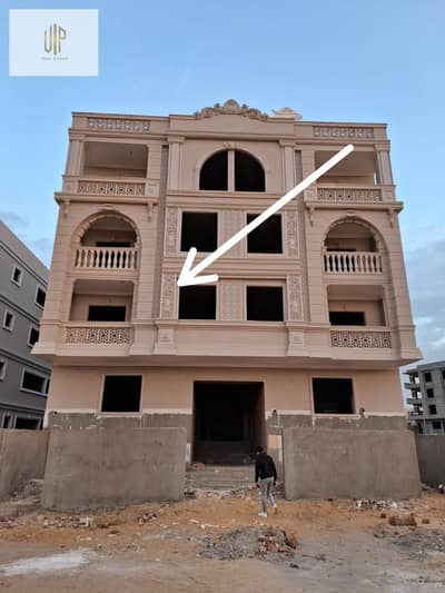 شقة 3 غرف نوم للبيع في القاهرة الجديدة، القاهرة - WhatsApp Image 2026-08-10 at 2.39. 43 PM. jpeg