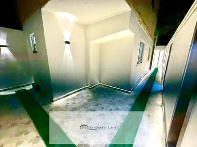 3 Bedroom Apartment for Sale in Hadayek al-Ahram, Giza - 1. jpeg 3 Bedroom Apartment for Sale in Hadayek al-Ahram, Giza - 1. jpeg