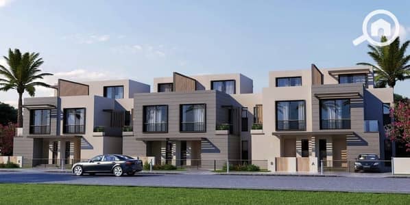 3 Bedroom Townhouse for Sale in 6th of October, Giza - WhatsApp Image 2026-08-12 at 4.19. 55 PM (2). jpeg