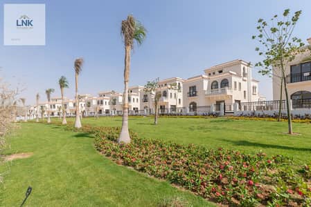 3 Bedroom Villa for Sale in New Capital City, Cairo - WhatsApp Image 2026-08-12 at 1.56. 43 PM (11). jpeg