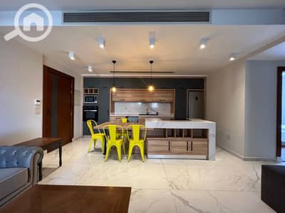 2 Bedroom Flat for Rent in New Cairo, Cairo - fde2bbd2-11b9-4de6-98d5-2f7ddc33d436. jpg