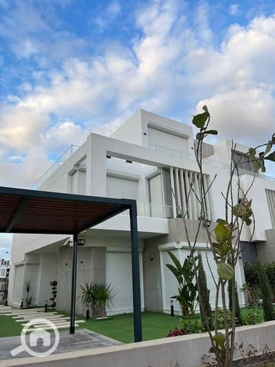 4 Bedroom Townhouse for Sale in 6th of October, Giza - 756302727_1084583027423509_5546869443937819274_n. jpg 4 Bedroom Townhouse for Sale in 6th of October, Giza - 756302727_1084583027423509_5546869443937819274_n. jpg