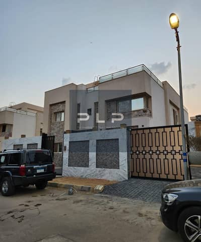فیلا 5 غرف نوم للبيع في القاهرة الجديدة، القاهرة - WhatsApp Image 2026-08-06 at 2.29. 02 PM (2). jpeg فیلا 5 غرف نوم للبيع في القاهرة الجديدة، القاهرة - WhatsApp Image 2026-08-06 at 2.29. 02 PM (2). jpeg